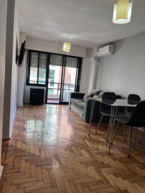 Nueva Córdoba Temporario